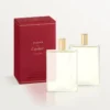 Iris Eau de Toilette Navulling – Rivières de Cartier | Cartier