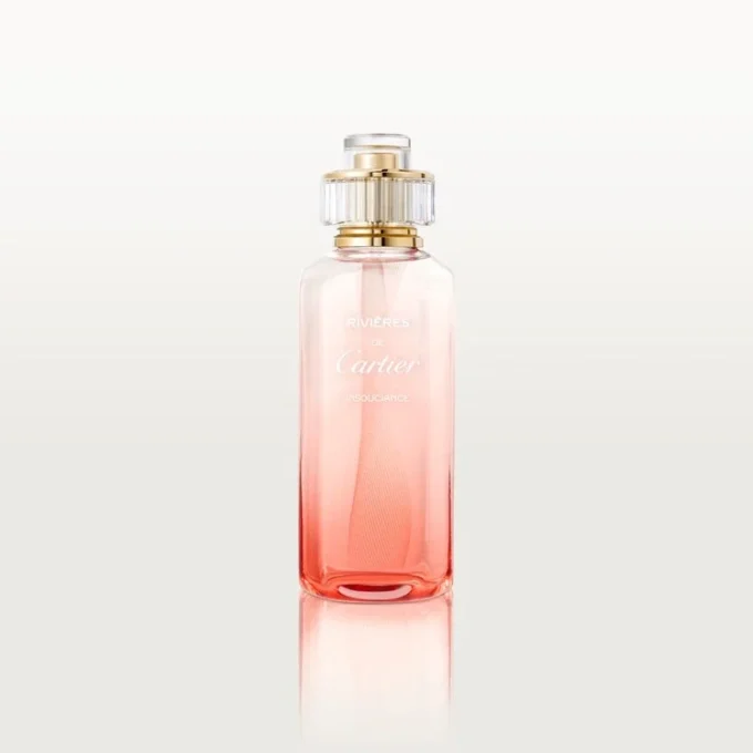 Irisparfum – Insouciance – Rivieres De Cartier | Cartier
