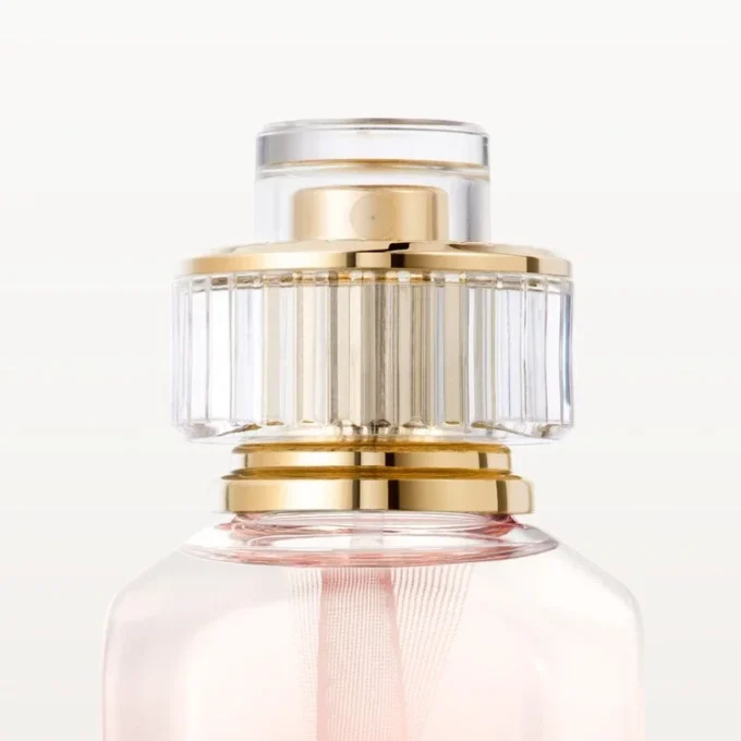 Irisparfum – Insouciance – Rivieres De Cartier | Cartier