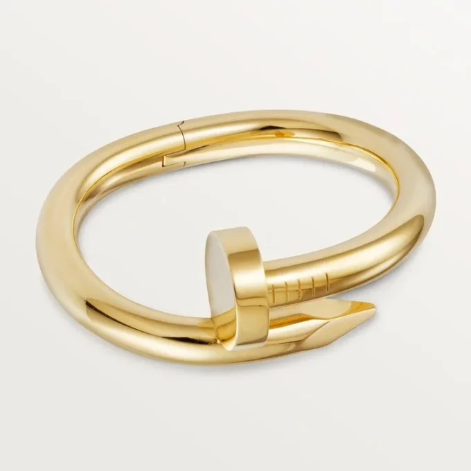 Juste Un Clou-armband, extra groot model