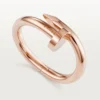 Juste Un Clou-armband, extra groot model