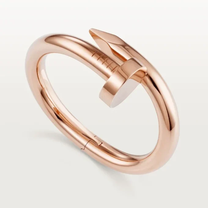 Juste Un Clou-armband, extra groot model