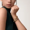 Juste Un Clou-armband, extra groot model