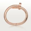 Juste Un Clou-armband, extra groot model