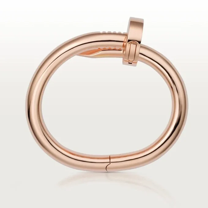 Juste Un Clou-armband, extra groot model