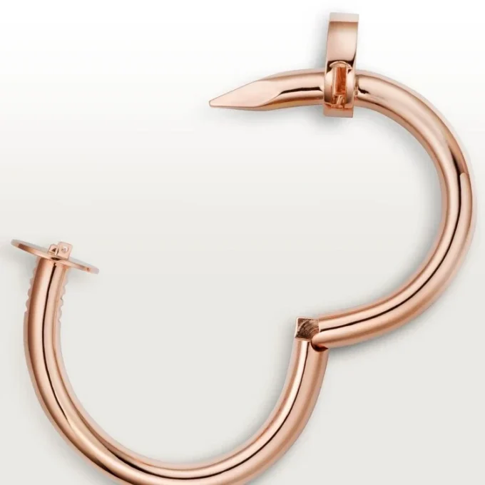 Juste Un Clou-armband, extra groot model