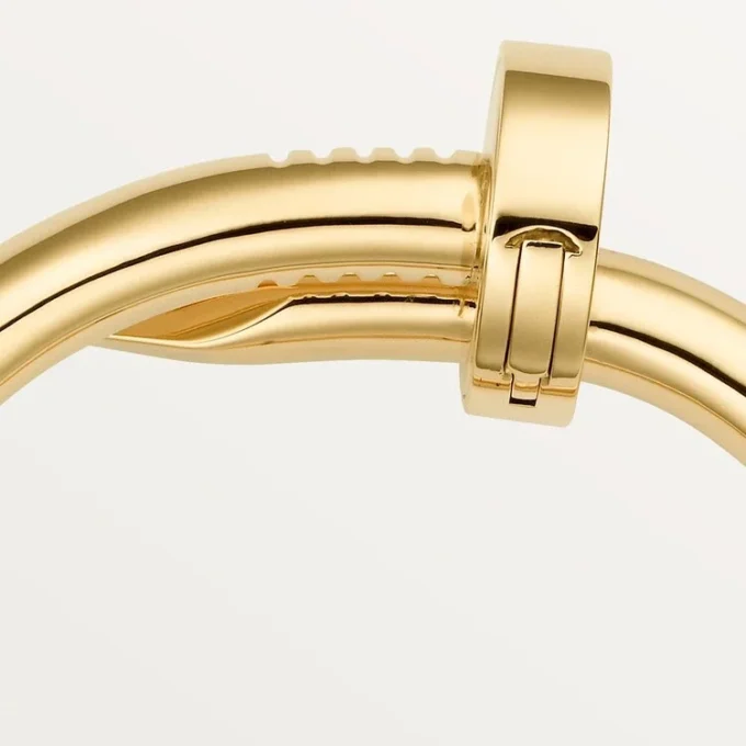 Juste Un Clou-armband, extra groot model