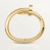 Juste Un Clou-armband, extra groot model