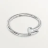 Juste Un Clou-armband, groot model