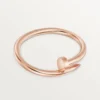 Juste Un Clou-armband, groot model