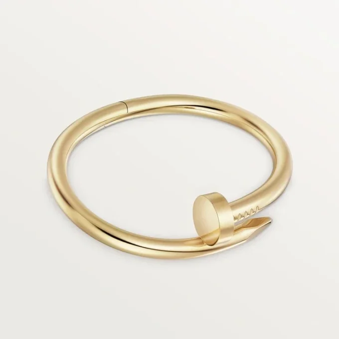 Juste Un Clou-armband, groot model