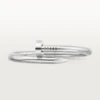 Juste Un Clou-armband, groot model