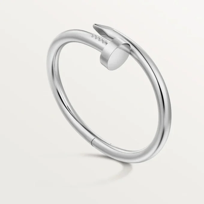 Juste Un Clou-armband, groot model