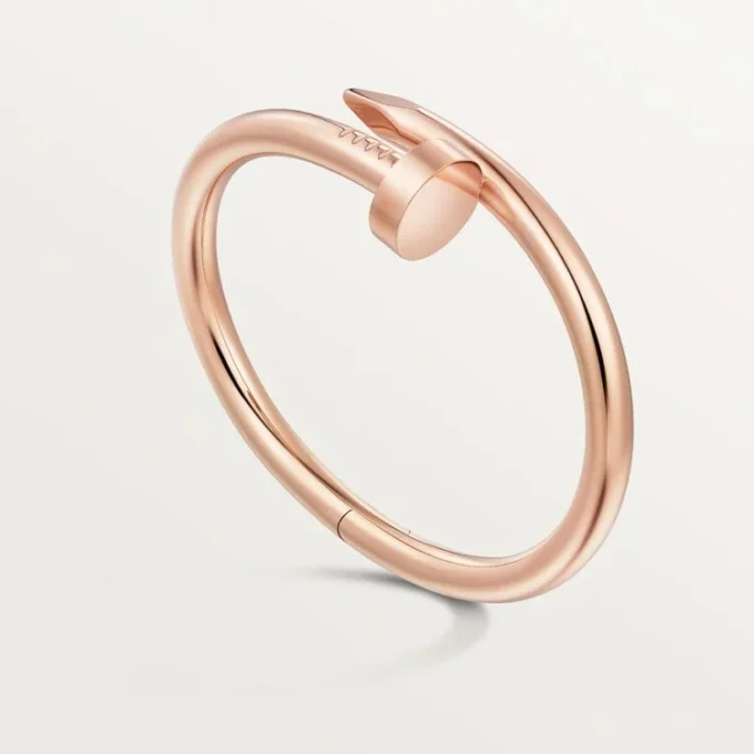 Juste Un Clou-armband, groot model