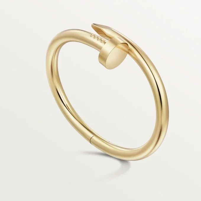 Juste Un Clou-armband, groot model