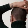 Juste Un Clou-armband, groot model