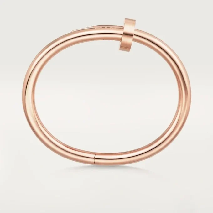 Juste Un Clou-armband, groot model