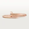 Juste Un Clou-armband, groot model
