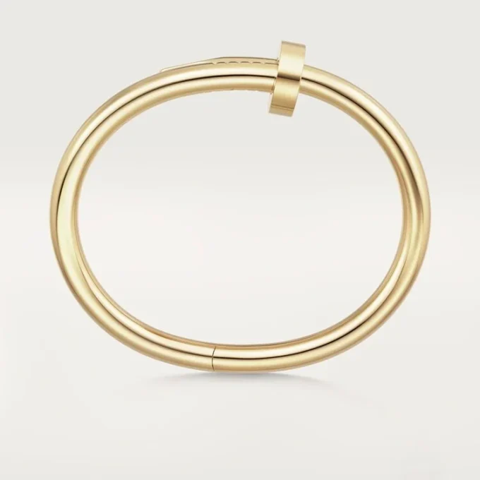 Juste Un Clou-armband, groot model