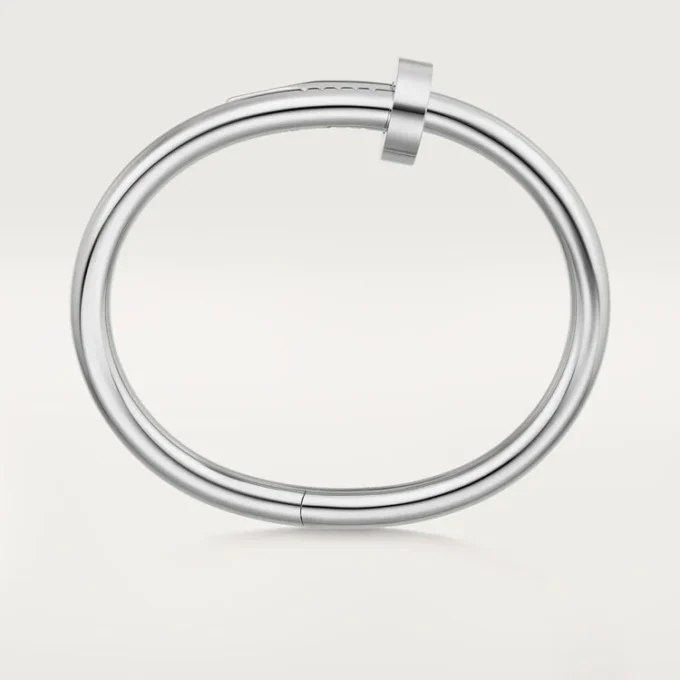 Juste Un Clou-armband, groot model