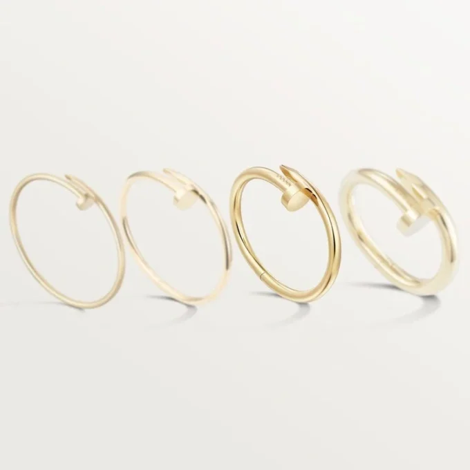 Juste Un Clou-armband, groot model