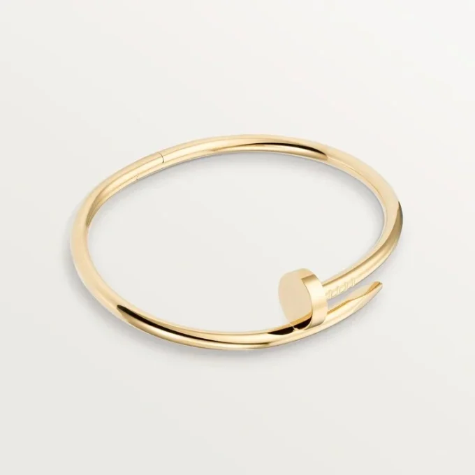 Juste Un Clou-armband, klassiek model