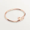 Juste Un Clou-armband, klassiek model