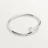 Juste Un Clou-armband, klassiek model
