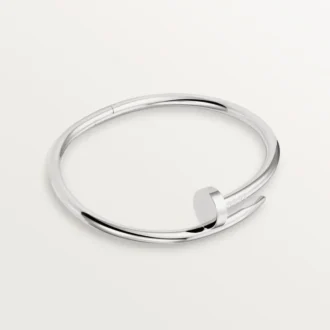 Juste Un Clou-armband, klassiek model