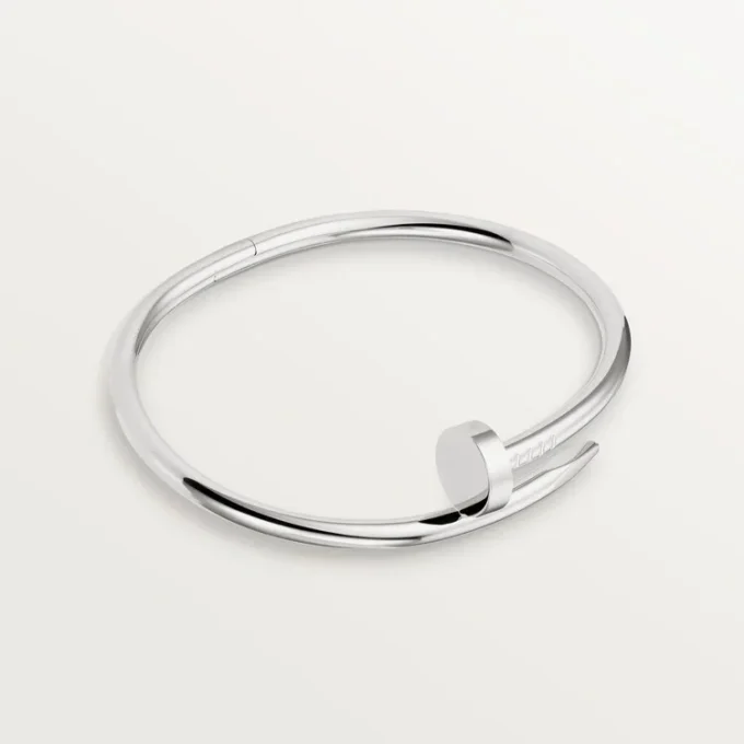 Juste Un Clou-armband, klassiek model