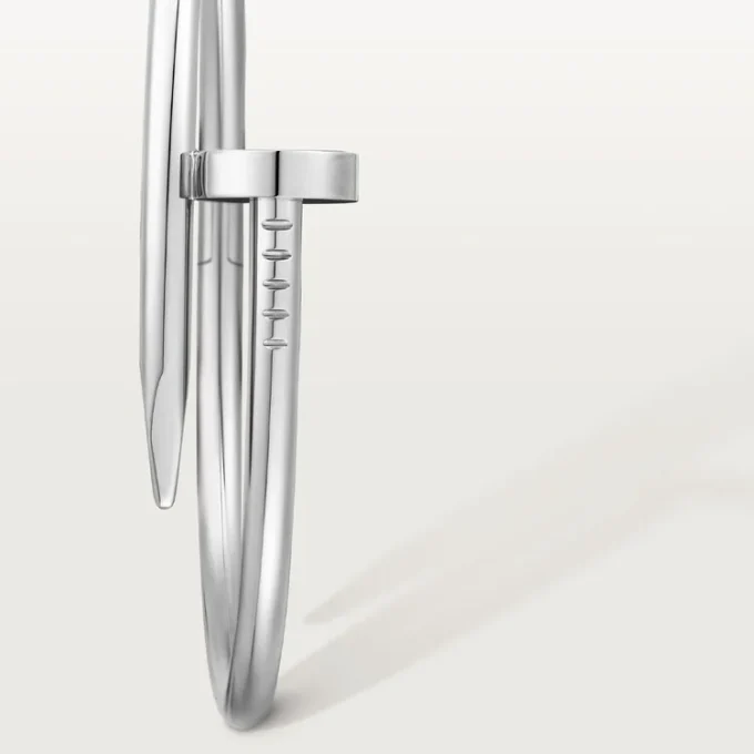 Juste Un Clou-armband, klassiek model
