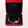 Juste Un Clou-armband, klassiek model