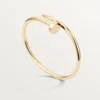 Juste Un Clou-armband, klassiek model