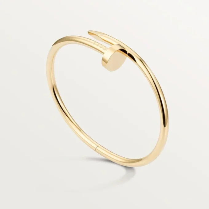 Juste Un Clou-armband, klassiek model