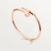 Juste Un Clou-armband, klassiek model