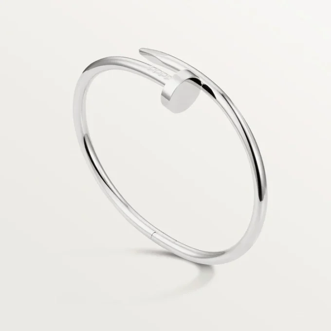 Juste Un Clou-armband, klassiek model