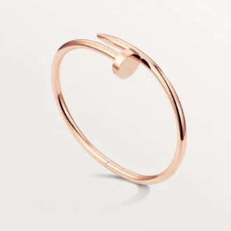 Juste Un Clou-armband, klassiek model