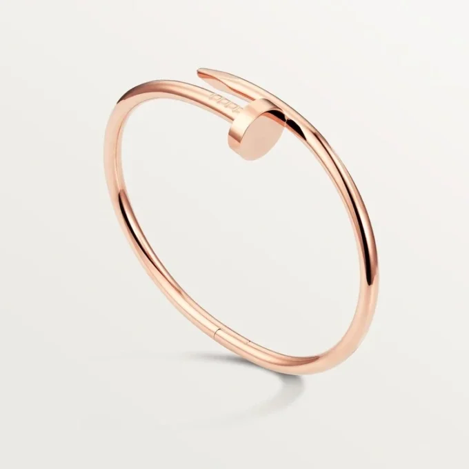 Juste Un Clou-armband, klassiek model