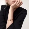 Juste Un Clou-armband, klassiek model