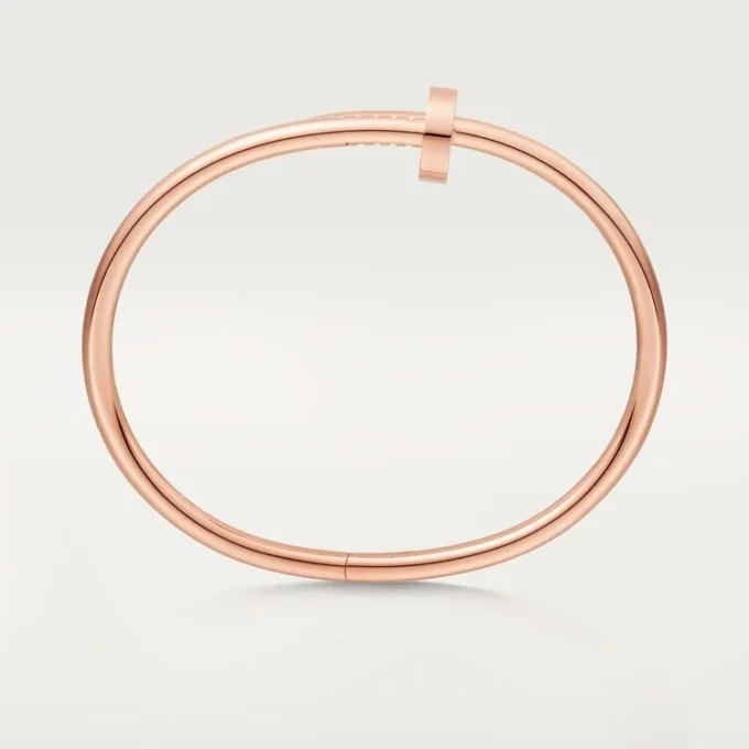 Juste Un Clou-armband, klassiek model