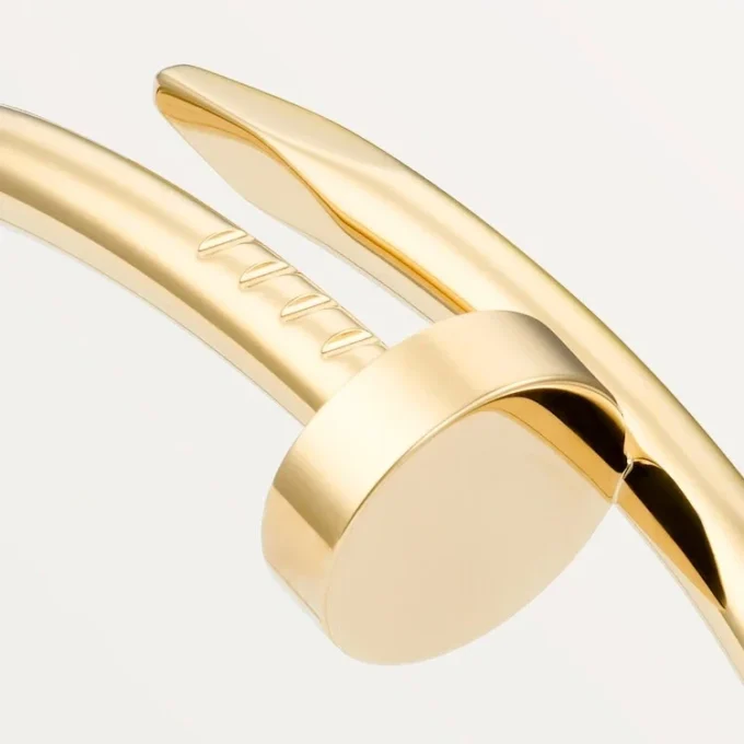 Juste Un Clou-armband, klassiek model