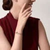 Juste Un Clou-armband, klassiek model