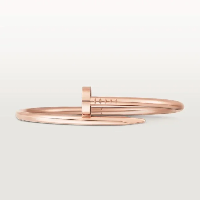 Juste Un Clou-armband, klassiek model