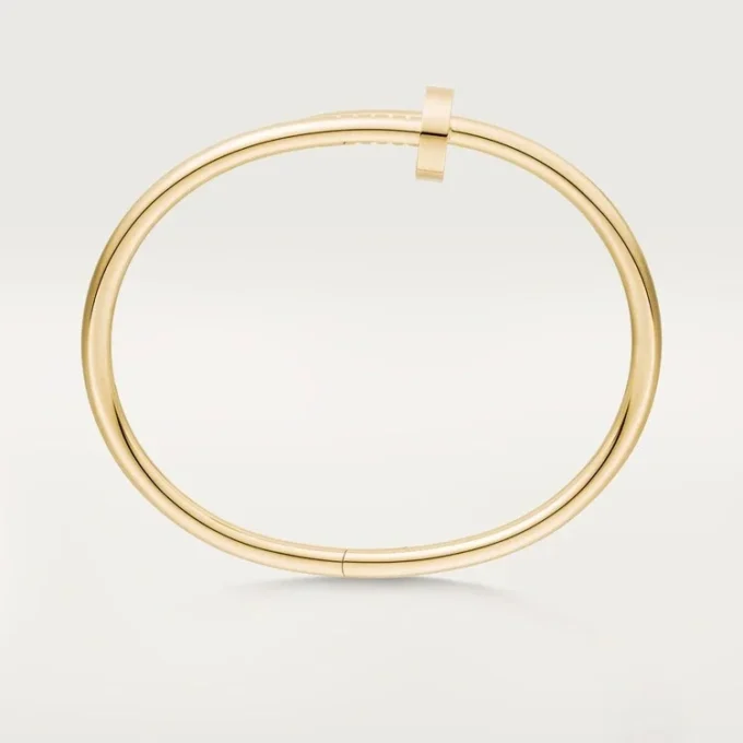 Juste Un Clou-armband, klassiek model