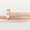 Juste Un Clou-armband, klassiek model