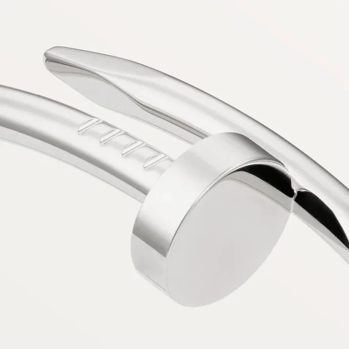 Juste Un Clou-armband, klassiek model