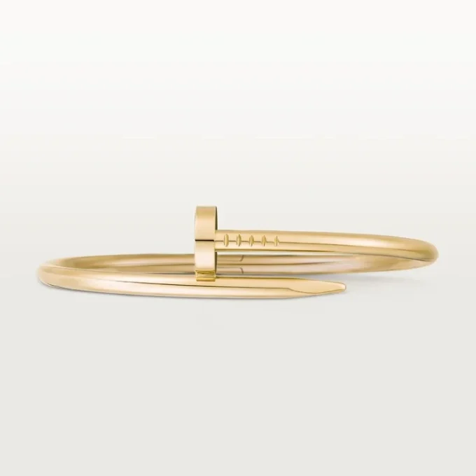 Juste Un Clou-armband, klassiek model