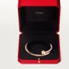 Juste Un Clou-armband, klassiek model
