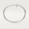 Juste Un Clou-armband, klassiek model