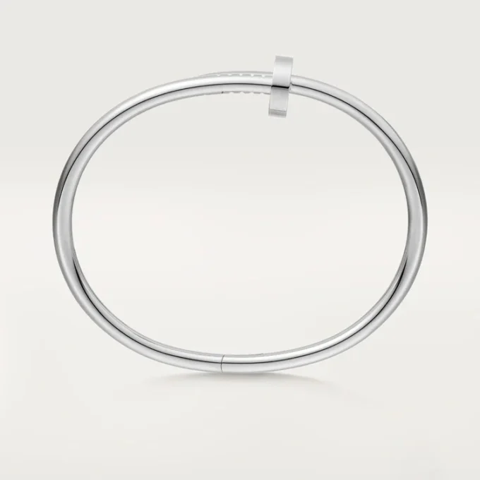 Juste Un Clou-armband, klassiek model